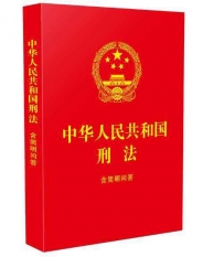 中华人民共和国刑法