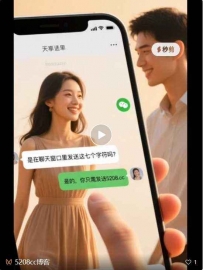 5208cc知识库是由5208cc博客采用腾讯旗下DiscuzX5与X3.5和智能体元器以及DeepSeek共创搭建的5208ccVIP生态链的以法律资源文库为主的综合性网站平台